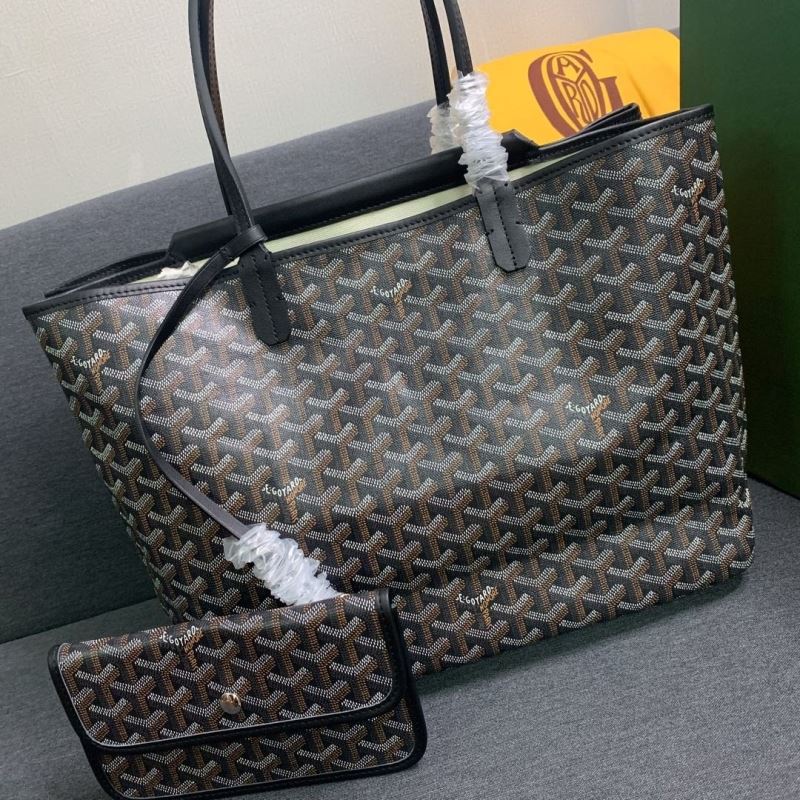 Goyard Shopping Bags